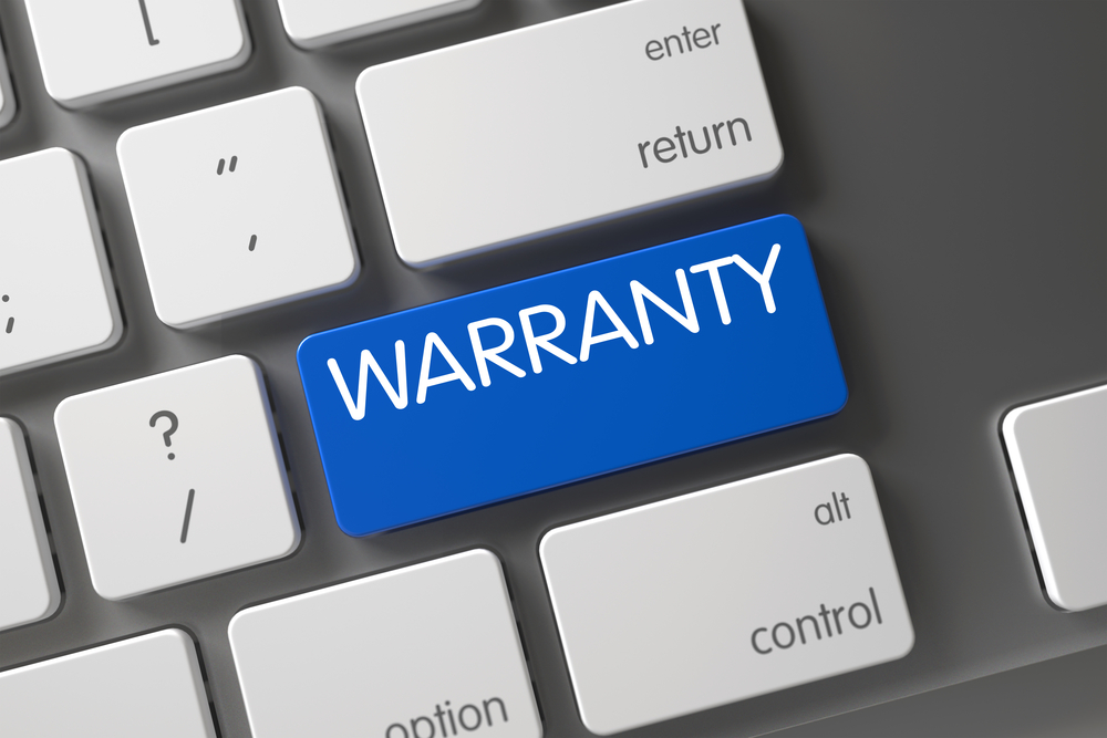 Does a Lifetime PC Warranty Really Matter?